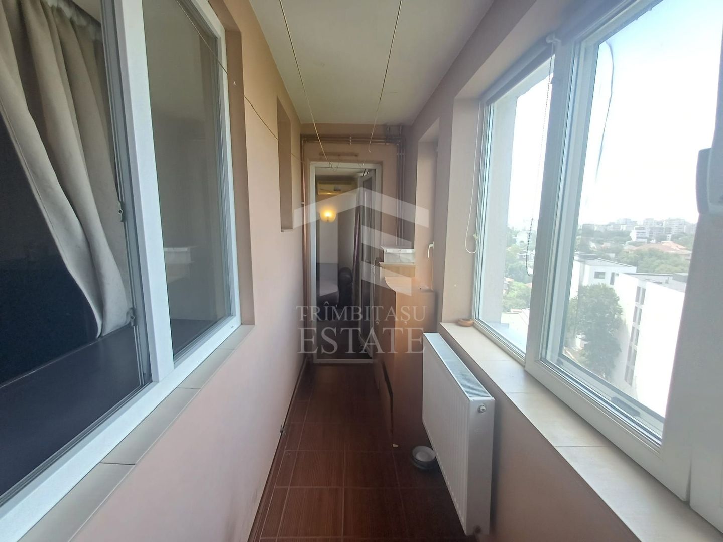 Apartament 2 camere centrala termica Metrou Iancului Matei Voievod - Poză 22
