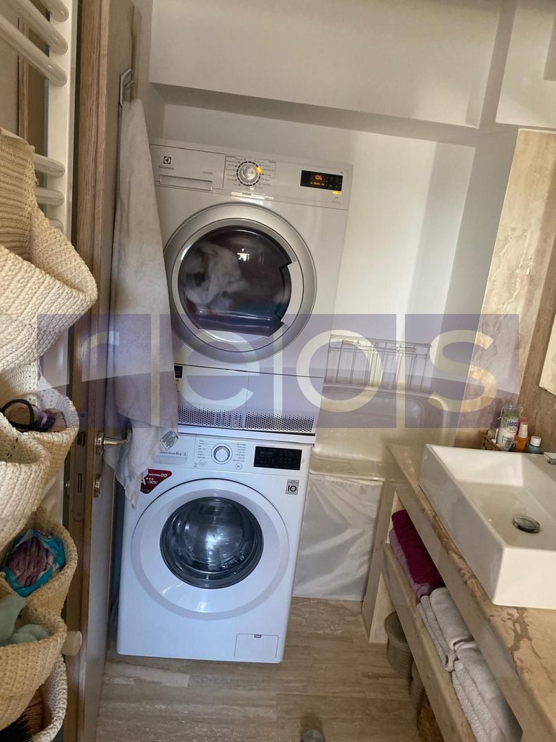 VANZARE PENTHOUSE EXCLUSIVIST UNIRII -ALBA IULIA - Poză 29
