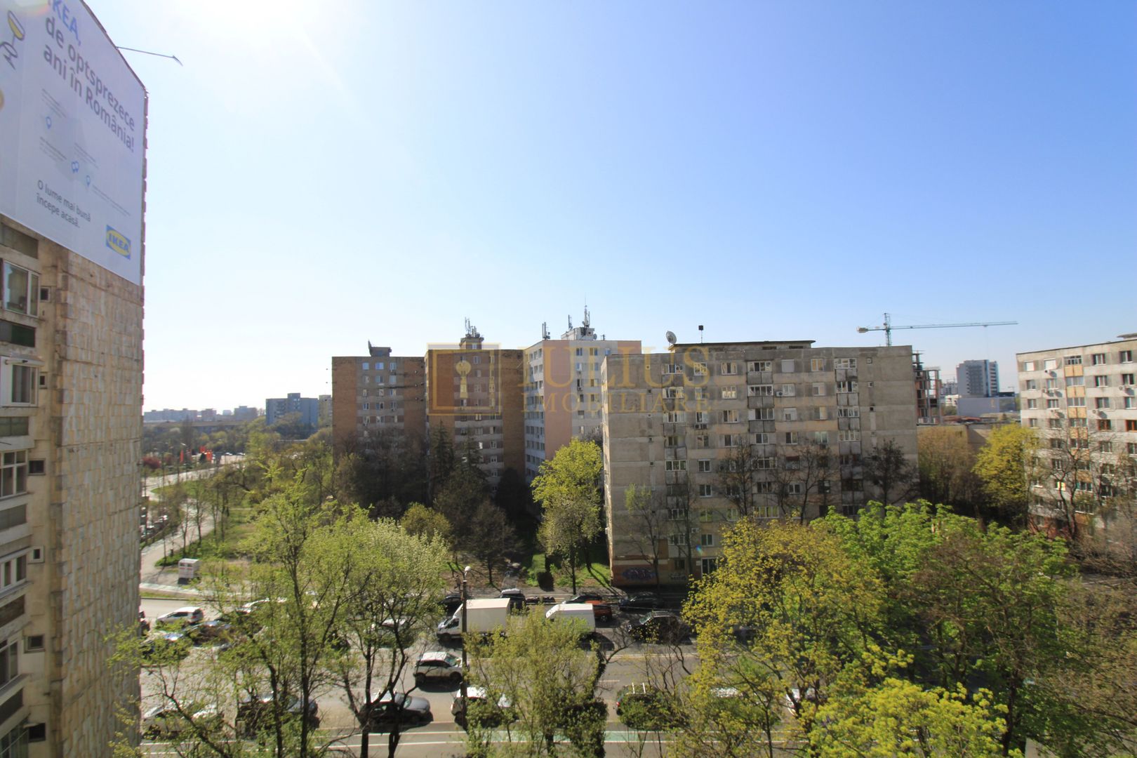 Pet friendly, centrala proprie, 2 minute de Iulius Mall - Poză 14