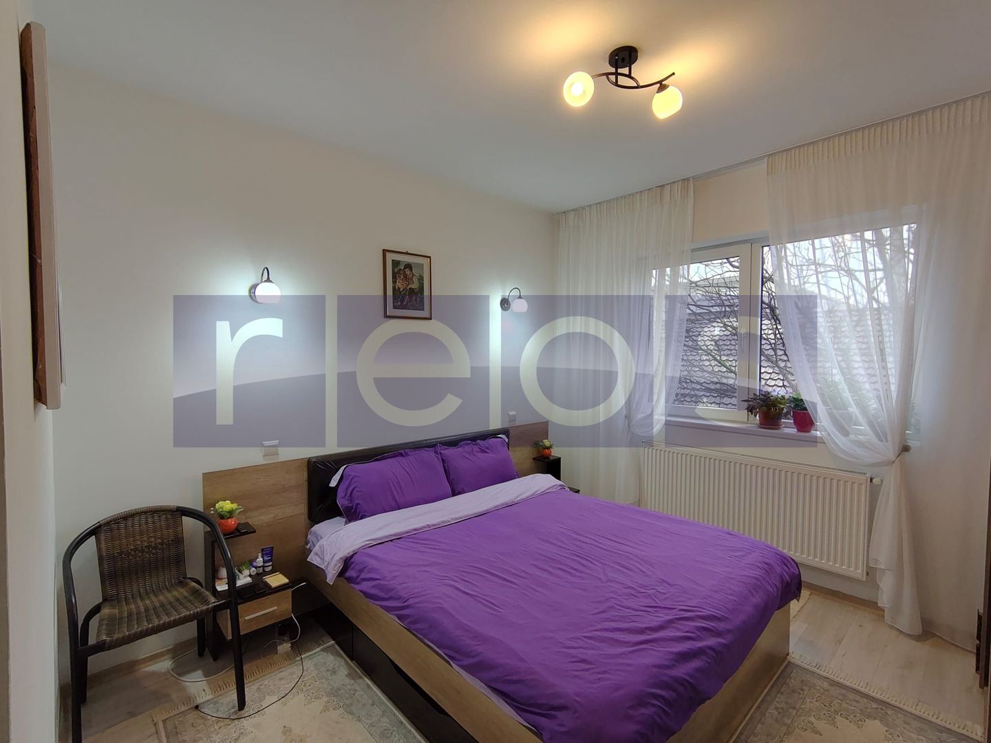 VANZARE 2 CAMERE I DECOMANDAT I ODUA LOCURI PARCARE I VALEA LARGA - Poză 9