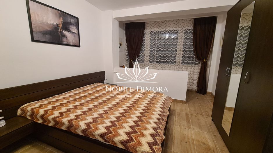 Apartament cu 2 camere langa facultatea de Medicina - ideal pentru studenti - Poză 6