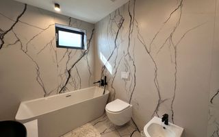 SMART VILLA - POOL - LUXURY GATED COMMUNITY - NEAR THE FOREST - Poză 16