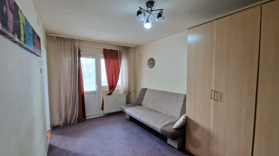 Garsoniera confort 1, mobilata si utilata, Confectii, ZERO COMISION - Poză 2