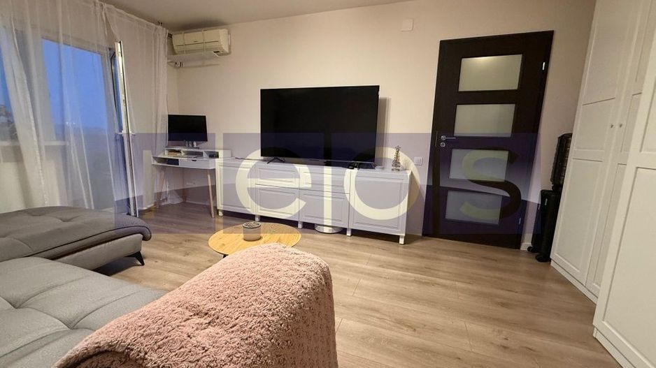 OCAZIE APARTAMENT DEOSEBIT 3 CAMERE ZONA BLD ION MIHALACHE-TURDA - Poză 1