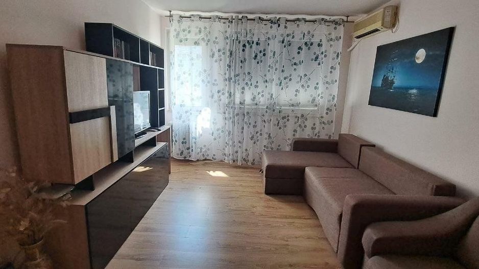 ageuropa.ro închiriaza ap 2 cam Baba Novac etaj - Poză 8