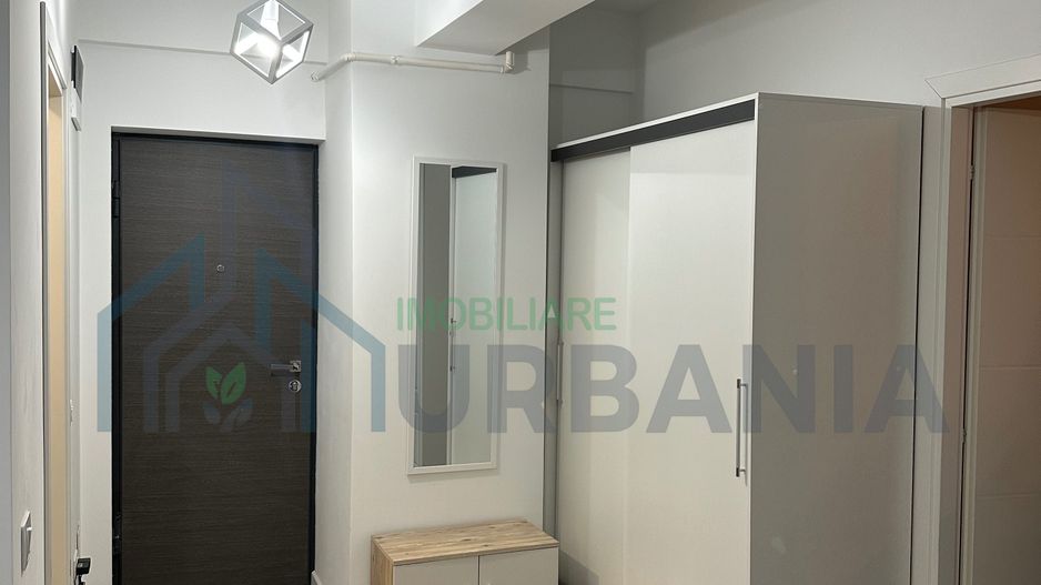 Apartament Visoianu-prima închiriere! - Poză 6