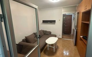 Garsonieră de închiriat în cartierul Alexandru cel Bun, zona Rond la Țigarete - Poză 1