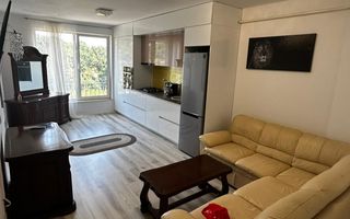Apartament 2 camere | modern | Copou | parcare inclusă – 550 €/lună - Poză 1