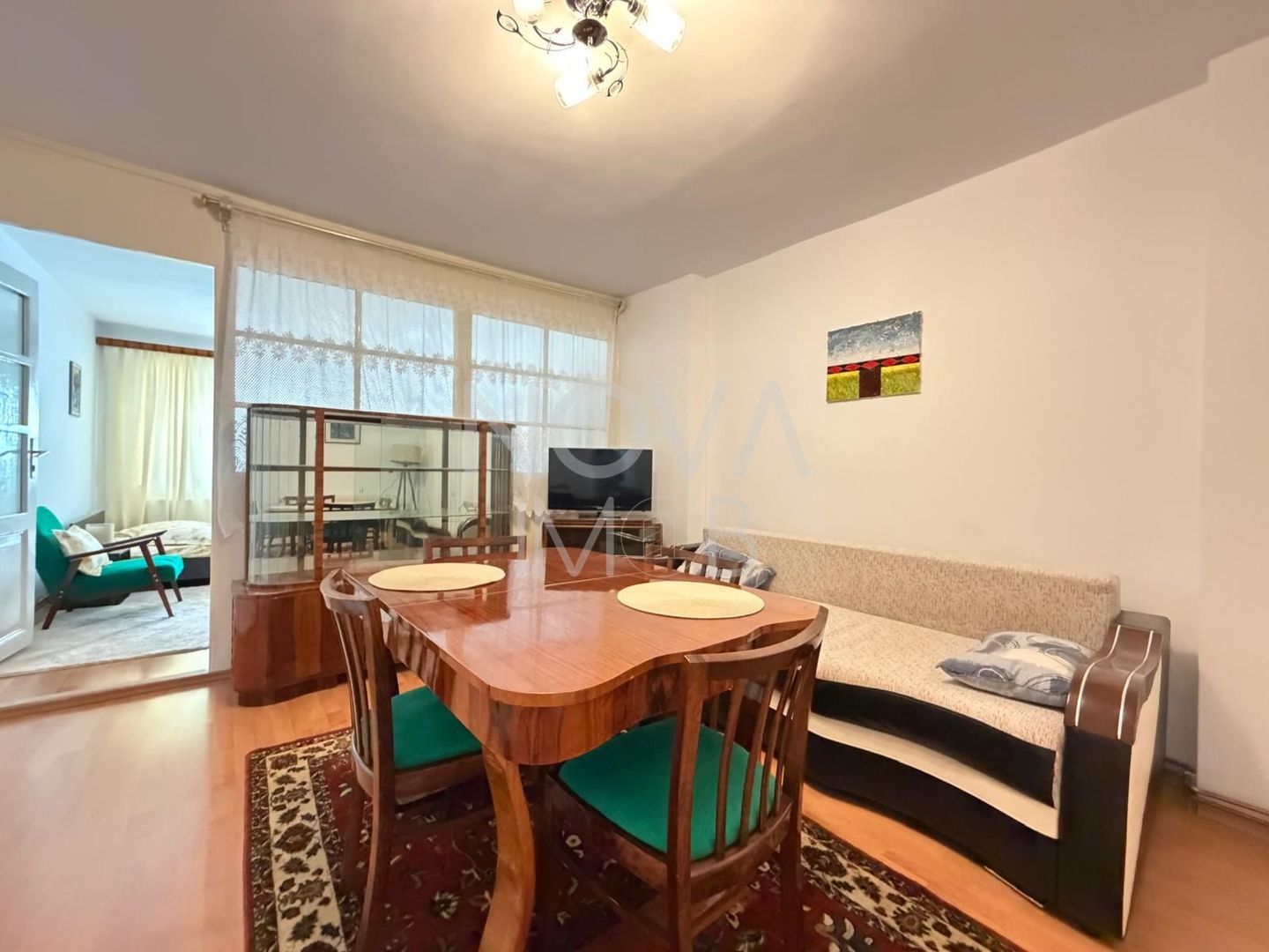 Apartament 2 camere, Ultracentral - Pet friendly - Poză 1