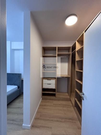 Apartament 2 camere de închiriat – Como Park Residence | Etaj 11/12 - Poză 6