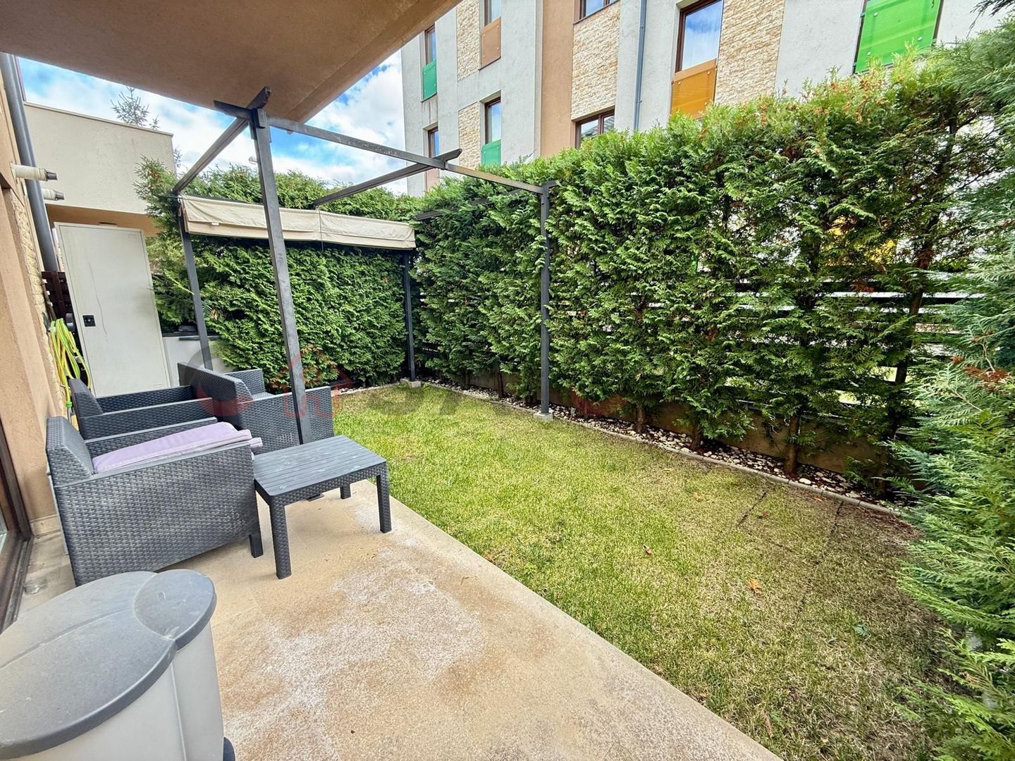 2 camere, la cheie, gradină, parcare, Bună Ziua! - Poză 3