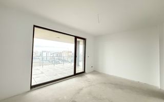 Apartament 3 camere,  confort sporit cu terasa de 66.88 mp! - Poză 9