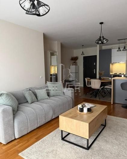 Apartament cu 2 camere/55 mp/parcare subterana/cartier Gheorgheni. - Poză 5