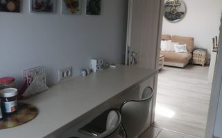 Apartement 2 camere Otopeni Liniste si Armonie, Bucatarie Inchisa - Poză 15