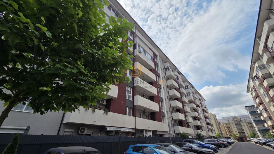 Apartament 3 camere cu curte proprie, aproape de metrou Berceni - Poză 7