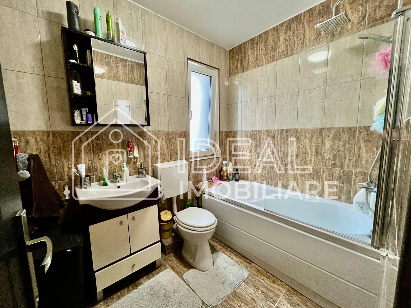 Casă tip Cvadruplex în Cartierul Zăvoi - Poză 17