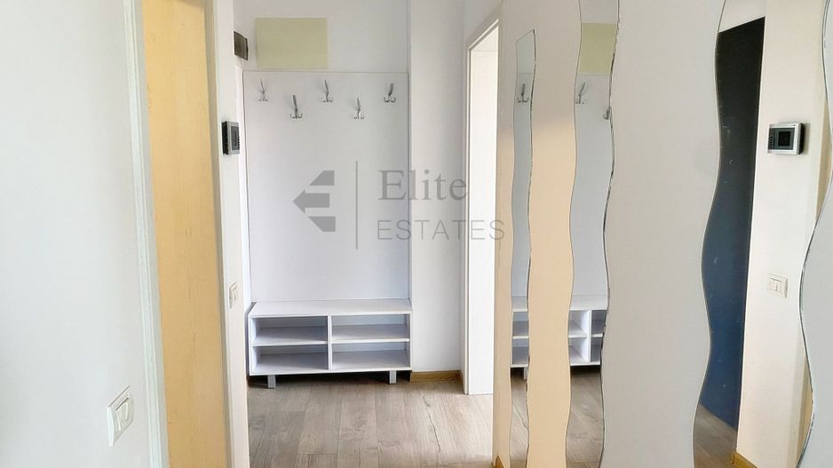 Apartament cu 2 camere in bloc nou | Zona Parcul Salca - Poză 5