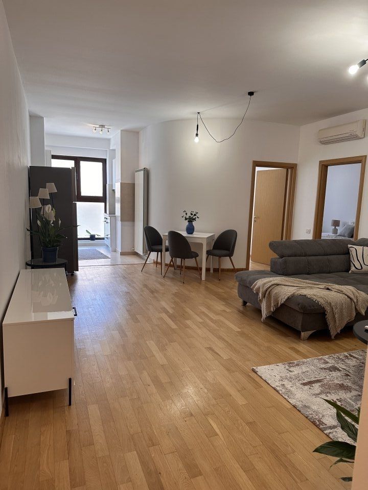Apartament Herastrau, 3 camere - Poză 10
