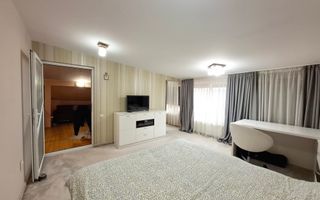 Casa P+M, cu 5 camere, zona Central - Poză 18