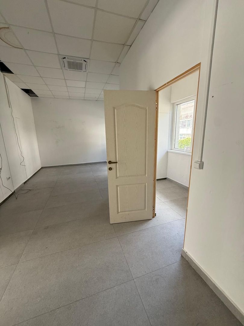Spatiu comercial de inchiriat, 90 mp, alimentatie publica, Eroilor. - Poză 5