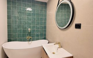 Apartament 2 camere | ULTRAFINISAT | Zona Eroilor / Floresti - Poză 7