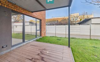 Casă individuală în zona Buziaşului, Timişoara - Poză 1