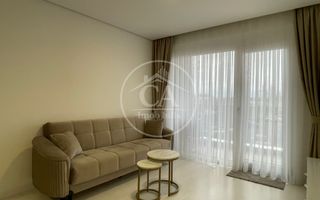 Apartament de închiriat cu 2 camere LUX  în WEST RESIDENCE, Oradea - Poză 2