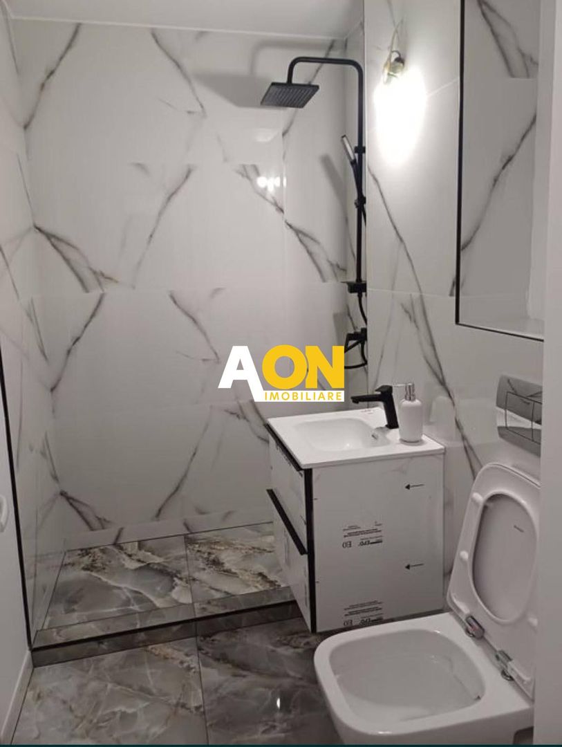 Apartament 2 camere, 51 mp utili, etaj 3, Cetate, zona Lic.. Militar - Poză 5
