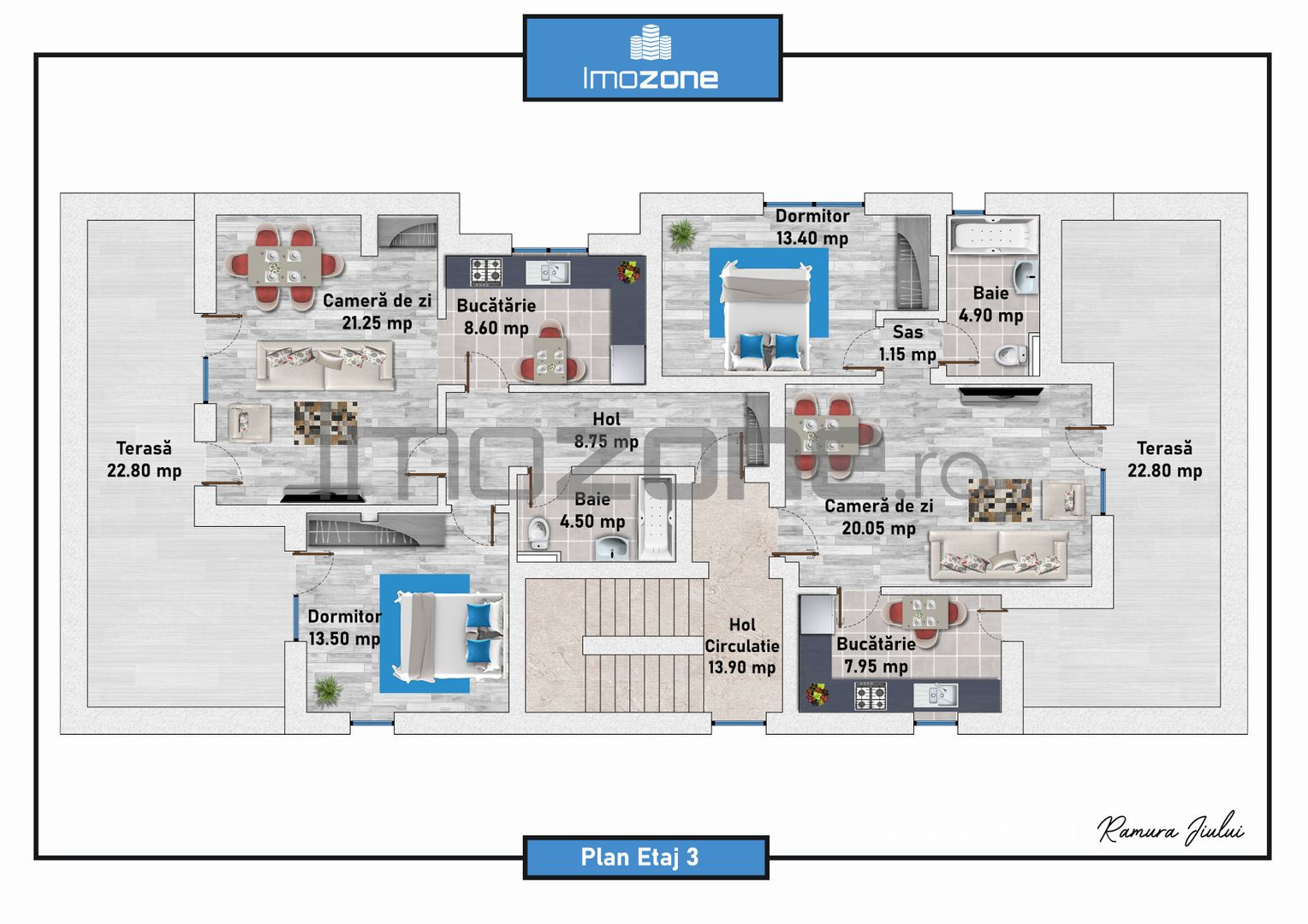 Ramura Jiului 2 - Poză 18