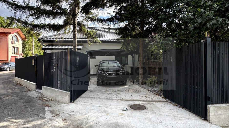 Casa Nou Renovata Prima Inchiriere 2 camere Centru Iasi - 899 euro - Poză 3