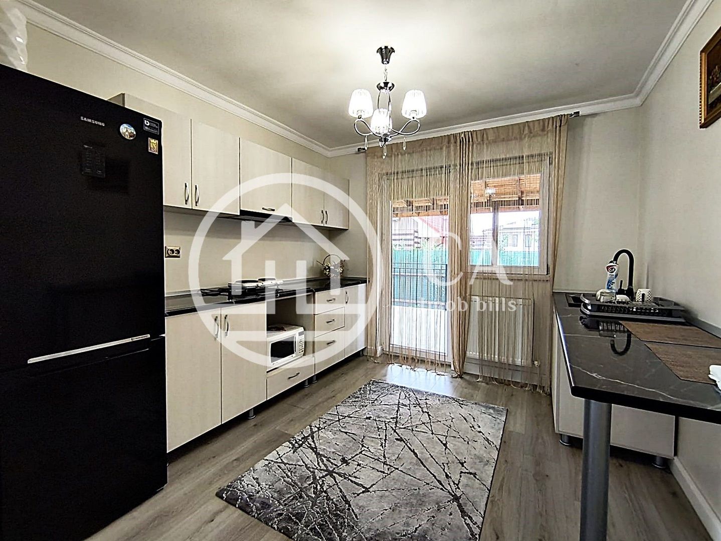 Casă de închiriat cu 2 camere în zona Salca, Oradea - Poză 8