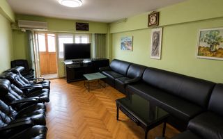 Ap3camere 1995| 78mp | Decebal/P-ta Alba Iulia| Metrou | Etaj 8/9 | - Poză 1