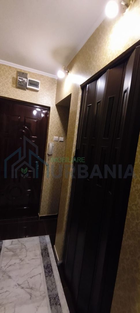 Apartament 2 camere semidecomandat, etaj 2, zona Alexandru cel Bun – Olimp - Poză 5