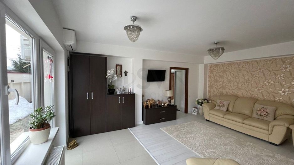 REV2005629 Oferta exclusiva - casa individuala complet mobilata si utilata  Chia - Poză 16