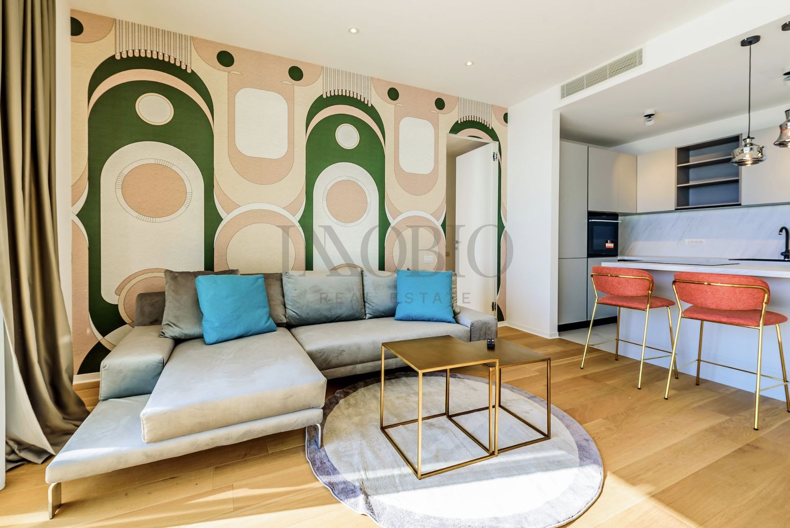 Apartament 3 Camere | One Mamaia | Loc de Parcare - Poză 4