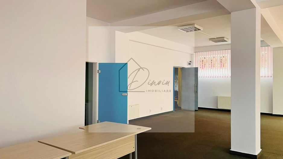 COMISION 0% Spatiu Birouri sau Comercial 105 mp Emil Racovita Pipera - Poză 5