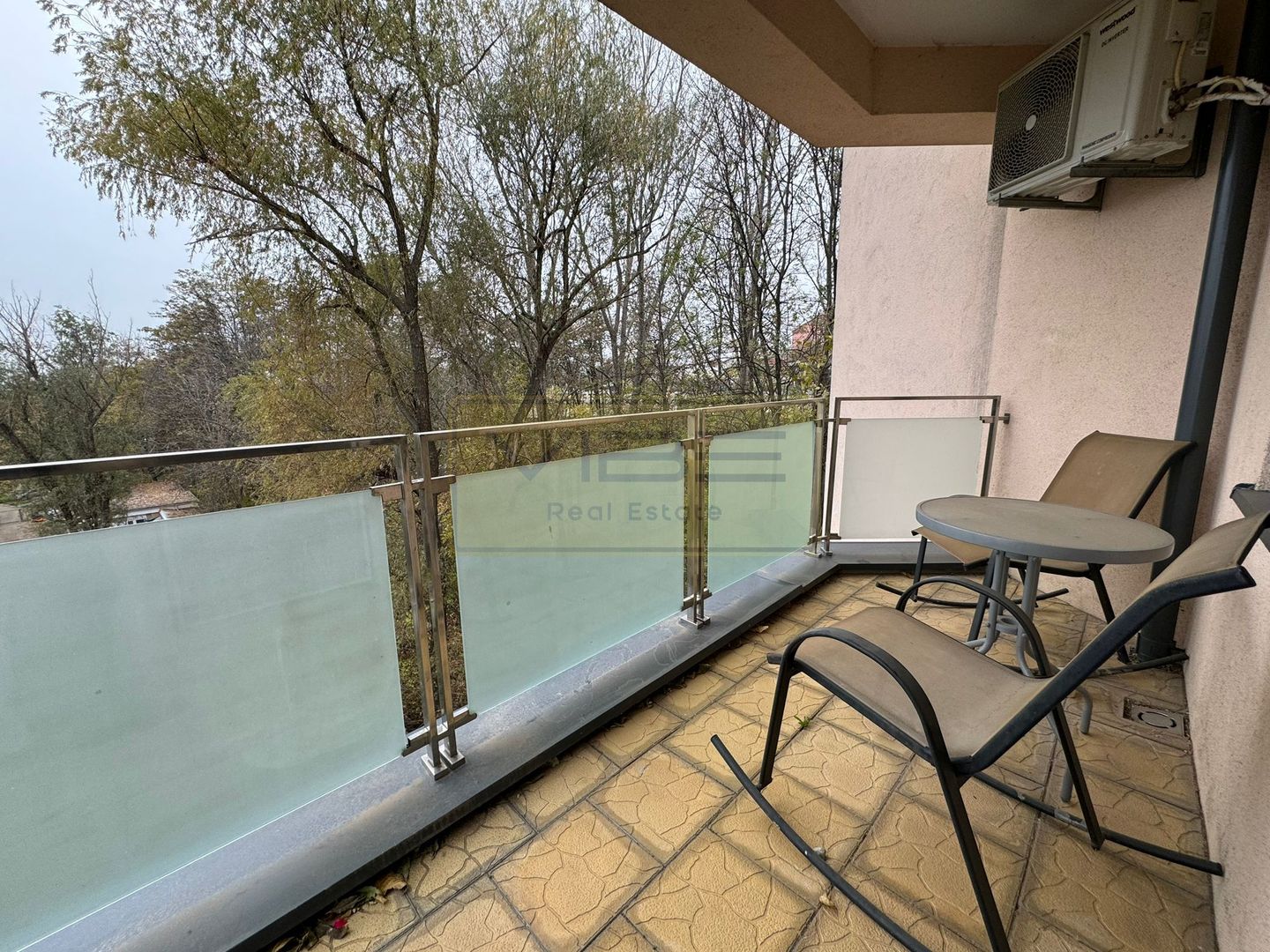 Apartament 2 camere+parcare Copou Bellevue - Poză 26