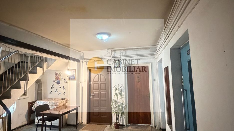 2 Camere - 52MP | 2 Lifturi | Bucatarie Mare | Drumul Taberei - Poză 18