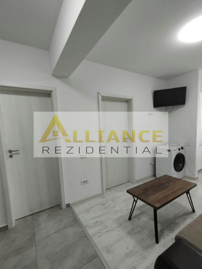 🔥 EXCLUSIVITATE | APARTAMENT 2 CAMERE – BIRUINȚEI 7, POPEȘTI-LEORDENI - Poză 18
