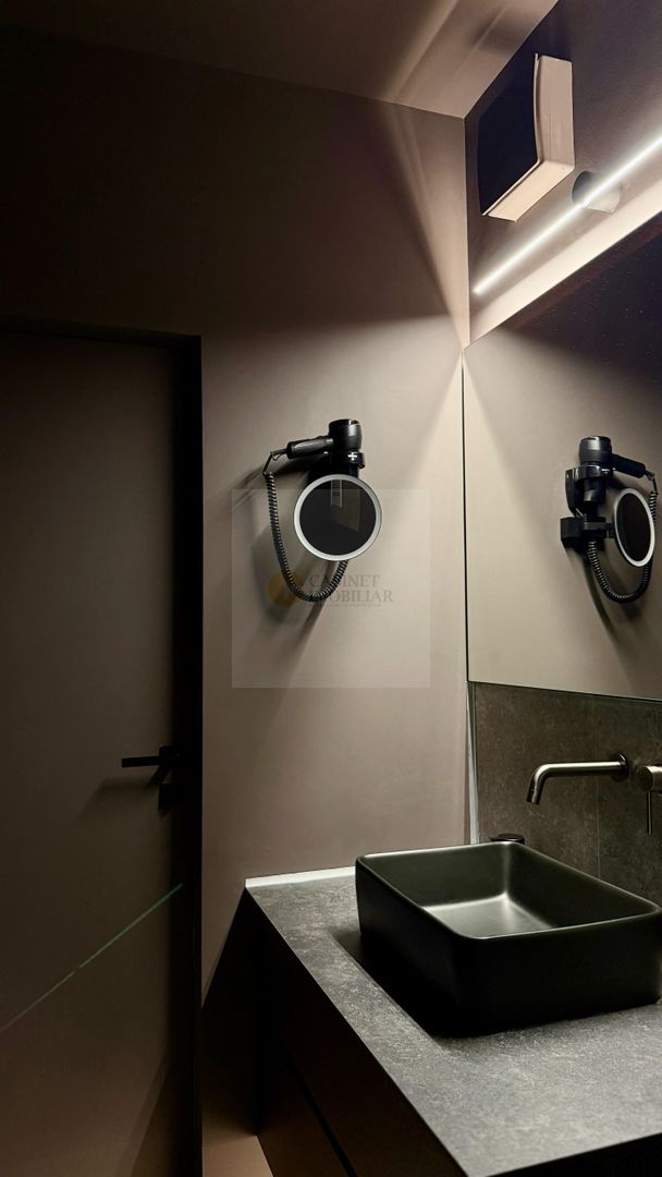 2Camere | Vulcan Residence | Loc Parcare Subteran | Terasa - 10mp - Poză 28