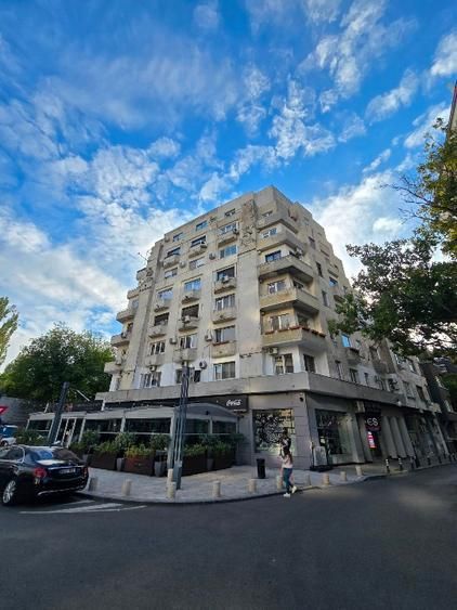 De vanzare Apartament Studio Piața Romană, ULTRACENTRAL, acorda credit - Poză 13