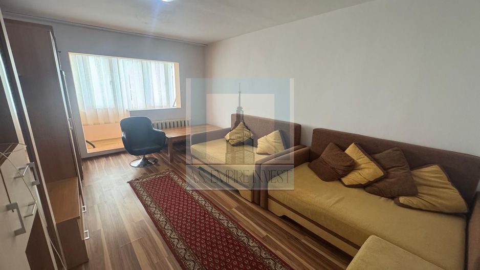 Ap 2 camere mobilat-utilat - zona Grivitei - Poză 5