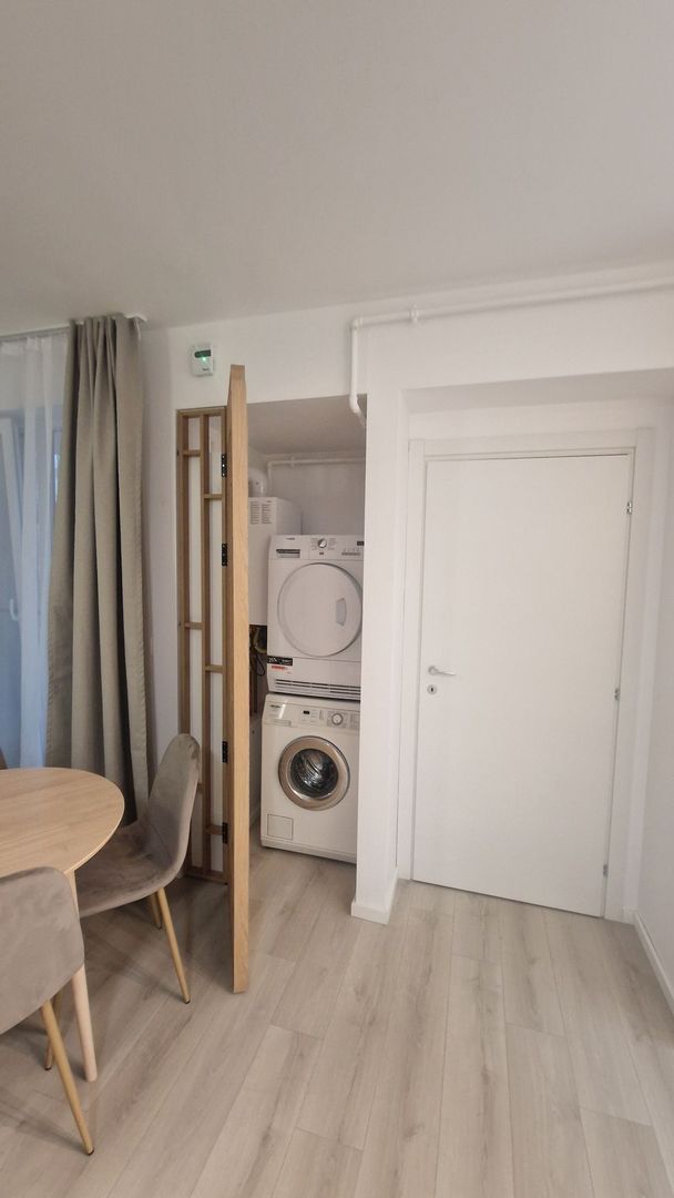 Apartament prima închiriere I Terasă 10 mp I zona Lipovei - Poză 8