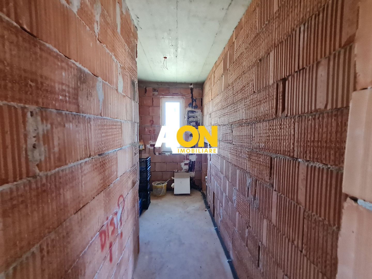 Casa 4 Camere, 130 mp, Teren 430 mp, Toate Utilitatile, Zona Micesti - Poză 10