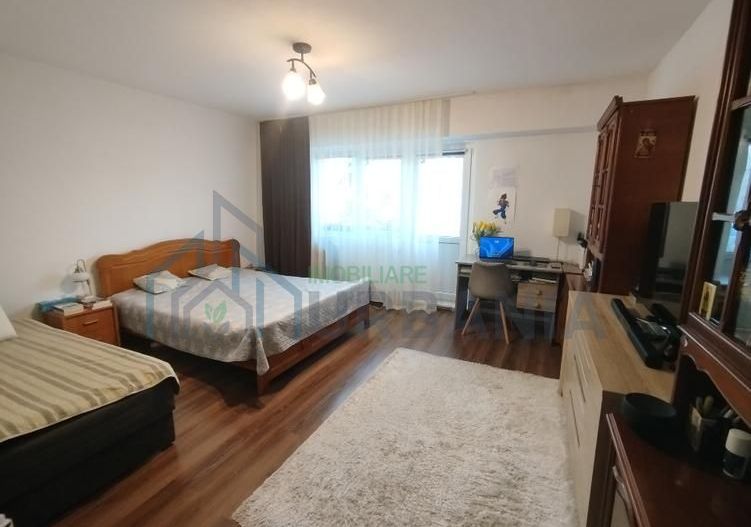 Apartament 1 cameră, Păcurari, etaj 1, cu boxă proprie - Poză 1