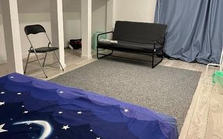 2 vile in Duplex - 10 camere Otopeni central business opportunity - Poză 11