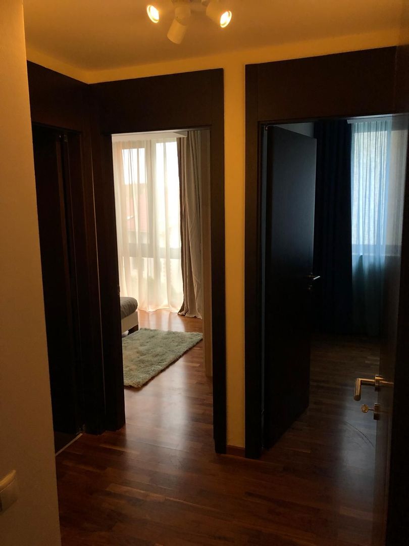 Apartament | 3 camere | Iancu Nicolae - Poză 9