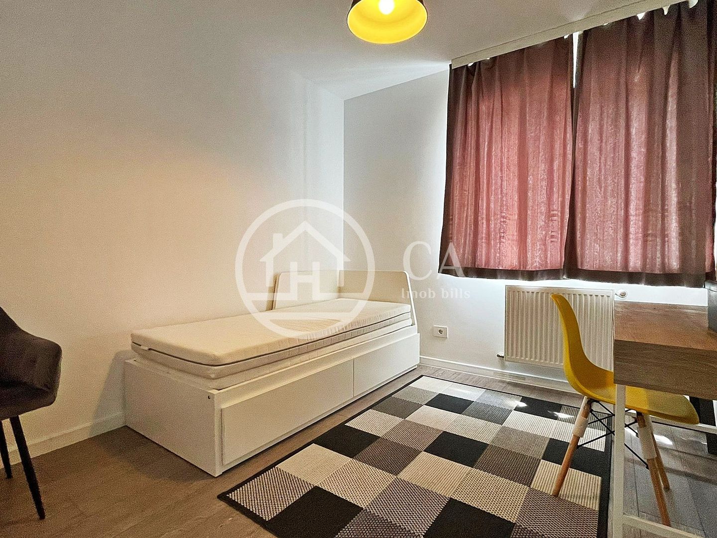 Apartament cu 3 camere de inchiriat in Prima Nufarul, Oradea - Poză 6