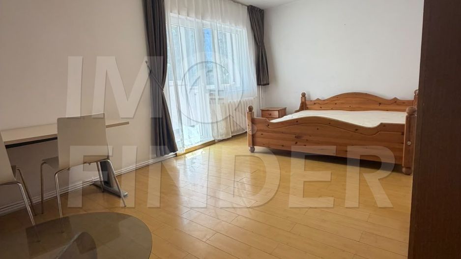 4 camere | 85 mp | Etaj 1 | Garaj | Lângă Spitalul de Recuperare | Zorilor - Poză 32