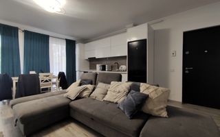 Apartament cu 2 camere | Finisaje moderne | Parcare | Cartierul Europa - Poză 2